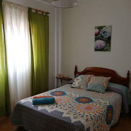 El Cercado La Montana 4 Las Puntas Apartment ภายนอก รูปภาพ
