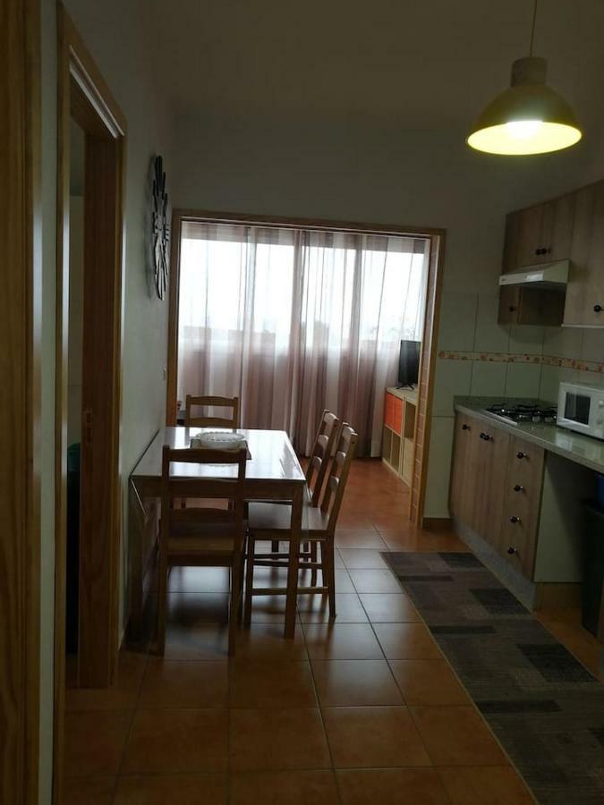 El Cercado La Montana 4 Las Puntas Apartment ภายนอก รูปภาพ