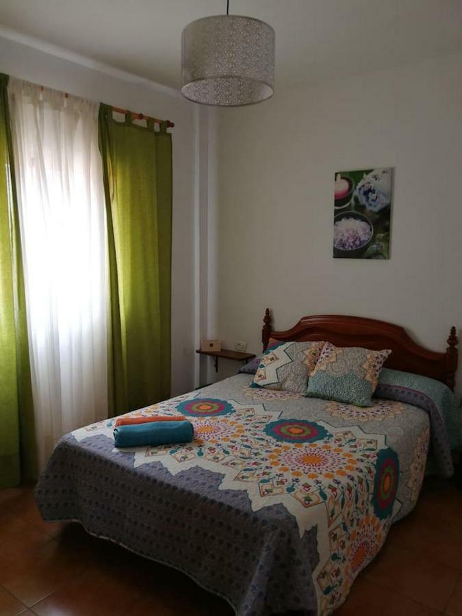 El Cercado La Montana 4 Las Puntas Apartment ภายนอก รูปภาพ