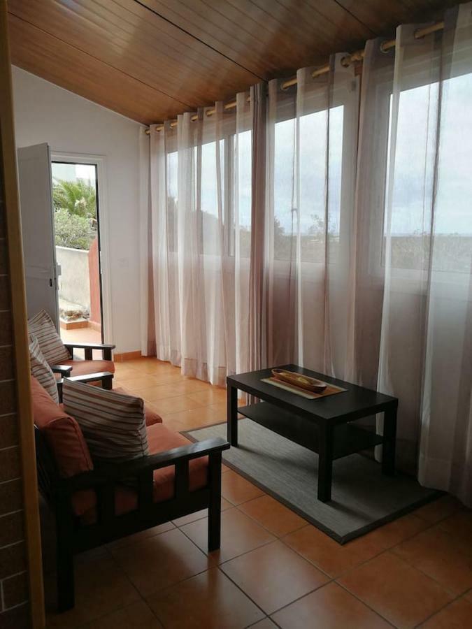 El Cercado La Montana 4 Las Puntas Apartment ภายนอก รูปภาพ