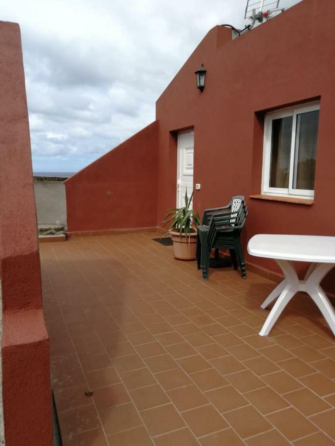 El Cercado La Montana 4 Las Puntas Apartment ภายนอก รูปภาพ