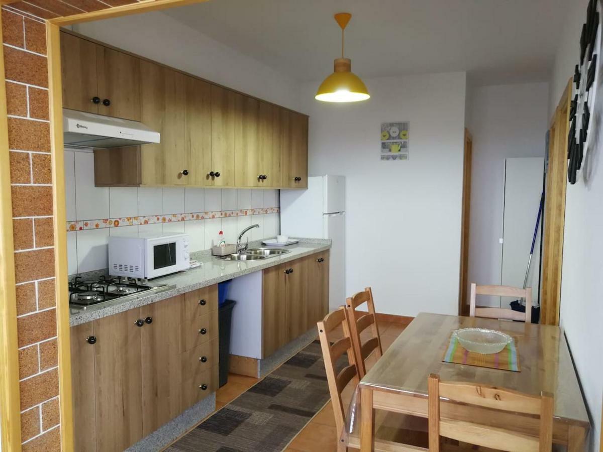 El Cercado La Montana 4 Las Puntas Apartment ภายนอก รูปภาพ